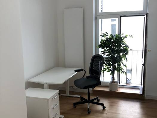 Büro zur Miete provisionsfrei 425 € 1 Zimmer 10 m² Bürofläche Spiegelstraße 11 Pasing-Obermenzing München 81241