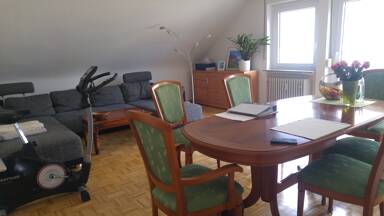 Wohnung zur Miete 790 € 2 Zimmer 65 m² Geschoss 3/3 Kemnat Ostfildern 73760