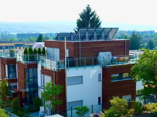 Maisonette zur Miete 2.475 € 5 Zimmer 195 m² 2. Geschoss frei ab 01.10.2026 Fürstenberg Konstanz 78467
