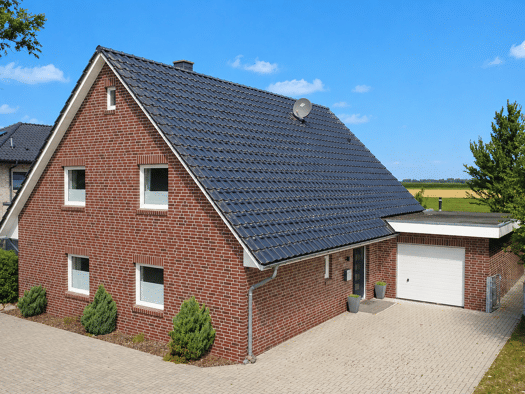 Einfamilienhaus zum Kauf 499.999 € 6 Zimmer 225 m² 950 m² Grundstück Oberndorf 21787