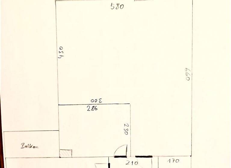 Wohnung zum Kauf 249.000 € 2 Zimmer 72 m² 1. Geschoss Ricklingen Hannover 30459