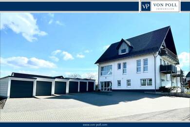 Mehrfamilienhaus zum Kauf provisionsfrei 975.000 € 12 Zimmer 321,3 m² 1.672,5 m² Grundstück Scheda Drolshagen / Scheda 57489