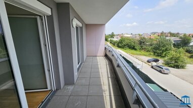 Wohnung zur Miete 405,95 € 2 Zimmer 57,9 m² 2. Geschoss Wiener Neustadt 2700