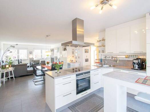 Wohnung zum Kauf 430.000 € 4 Zimmer 142 m² Oberstenfeld 71720