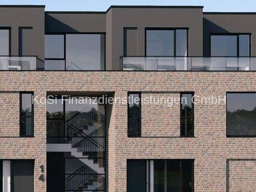 Penthouse zum Kauf - Erstbezug 299.000 € 1,5 Zimmer 87,8 m² frei ab 01.01.2027 Papenburg 26871