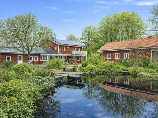 Haus zum Kauf 749.000 € 10 Zimmer 346,1 m² 4.940 m² Grundstück Süderbrarup 24392