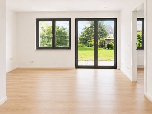 Terrassenwohnung zur Miete 750 € 3 Zimmer 55 m² Geschoss EG/2 frei ab 01.09.2026 Brasselsberg Kassel 34132
