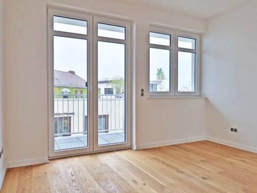 Wohnung zur Miete 1.400 € 3 Zimmer 69 m² Geschoss 1/4 frei ab 01.11.2026 Walle West 28219