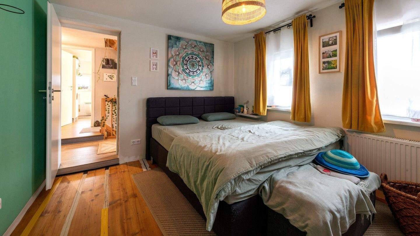 Einfamilienhaus zum Kauf - Ansicht 6