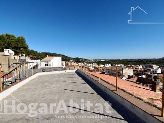 Villa zum Kauf 330.000 € 5 Zimmer 388 m² Pedro Vidal Palma de Gandía 46724