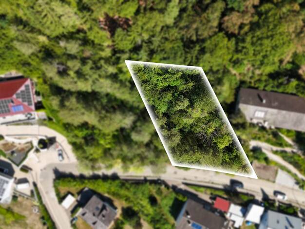 Grundstück zum Kauf 1.066 m² Grundstück Riedenburg Riedenburg 93339