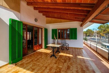 Haus zum Kauf provisionsfrei 875.000 € 7 Zimmer 270 m² 550 m² Grundstück Alcúdia 07400