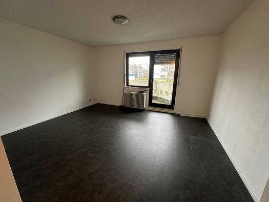 Wohnung zur Miete 450 € 1 Zimmer 26 m² Geschoss 1/3 frei ab sofort Innenstadt Kaiserslautern 67663