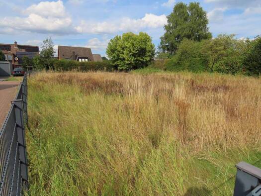 Grundstück zum Kauf 540 m² Grundstück Lavesum Haltern am See / Lavesum 45721