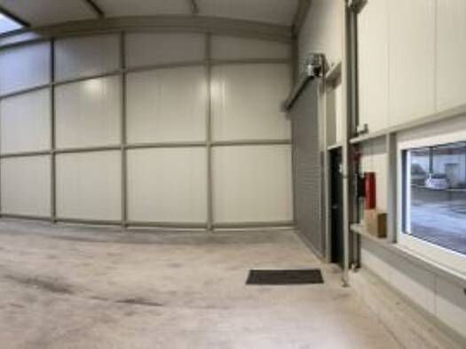 Produktionshalle zur Miete provisionsfrei 7,15 € 122 m² Lagerfläche Todtmooserstrasse 43 Wehr 79664