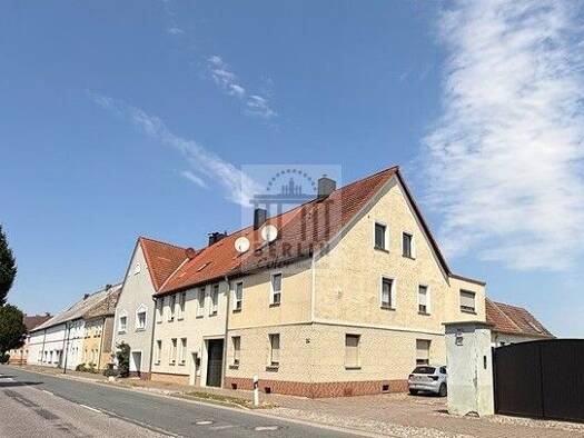 Einfamilienhaus zum Kauf 185.000 € 8 Zimmer 210 m² 257 m² Grundstück Ebendorf Barleben 39179