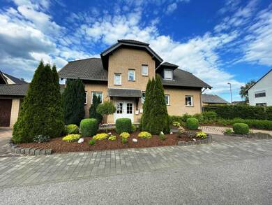 Mehrfamilienhaus zum Kauf 448.000 € 241,7 m² 831 m² Grundstück Laiengärten 6 Mörsdorf 56290