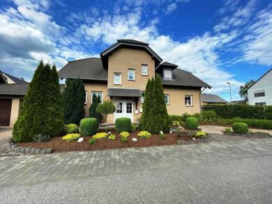 Mehrfamilienhaus zum Kauf 448.000 € 241,7 m² 831 m² Grundstück Laiengärten 6 Mörsdorf 56290
