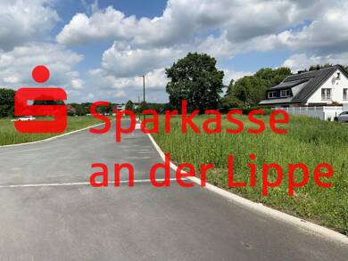 Grundstück zum Kauf provisionsfrei 207.085 € 499 m² Grundstück Altlünen Lünen 44534