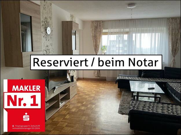 Wohnung zum Kauf 95.000 € 3,5 Zimmer 77 m² Bockum-Hövel Hamm, Bockum-Hövel 59075