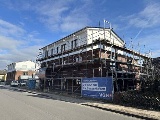 Wohnung zum Kauf - Erstbezug provisionsfrei 327.700 € 3 Zimmer 76,1 m² 1. Geschoss Scheeßel 27383