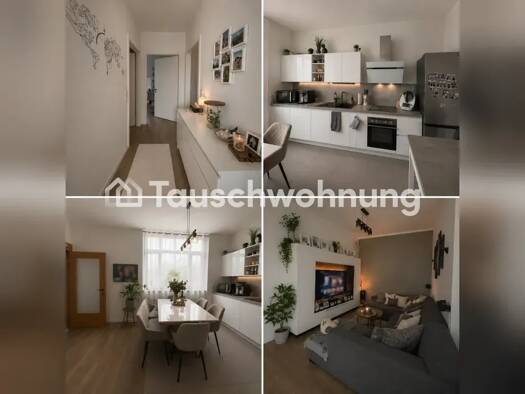 Wohnung zur Miete Tauschwohnung 880 € 2,5 Zimmer 72 m² Dotzheim Dotzheim 65199