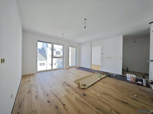 Wohnung zum Kauf - Erstbezug 278.000 € 2 Zimmer 44,1 m² 2. Geschoss Khekgasse Liesing 1230