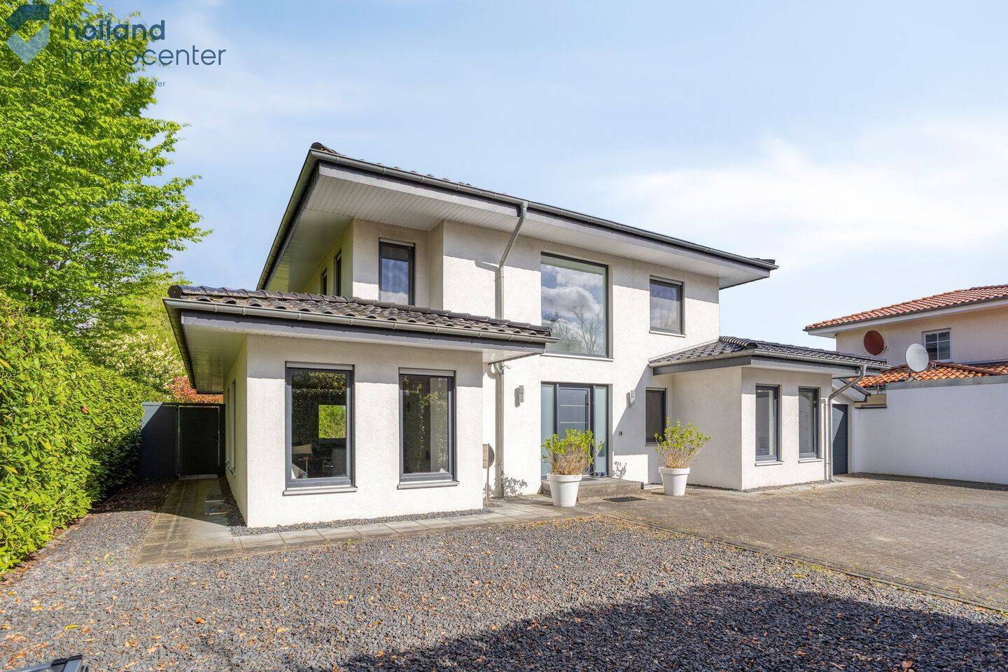 Einfamilienhaus zum Kauf - Ansicht 4