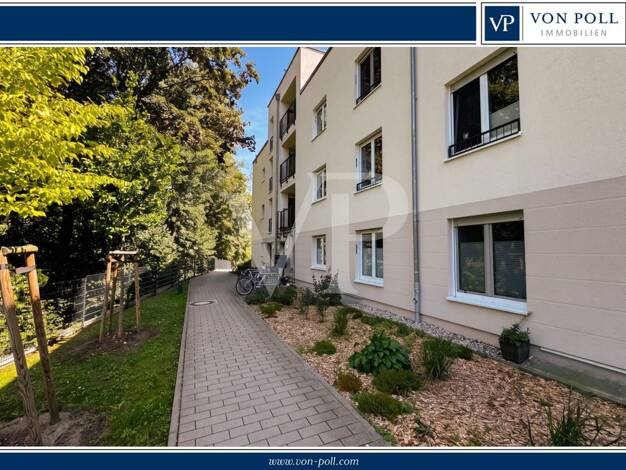 Wohnung zum Kauf 512.300 € 4 Zimmer 102 m² 2. Geschoss Bernau Bernau 16321