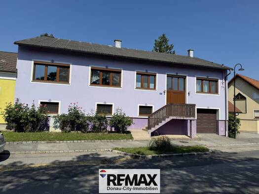 Einfamilienhaus zum Kauf 595.000 € 7 Zimmer 250 m² 1.228 m² Grundstück Leitzersdorf 2003