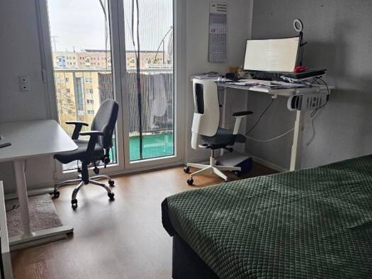 Wohnung zur Miete 1.479 € 95,4 m² 6. Geschoss Martin-Riesenburger-Straße 42 Hellersdorf Berlin 12627