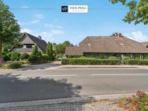 Haus zum Kauf 699.000 € 6 Zimmer 389 m² 1.770 m² Grundstück Schneverdingen Schneverdingen 29640