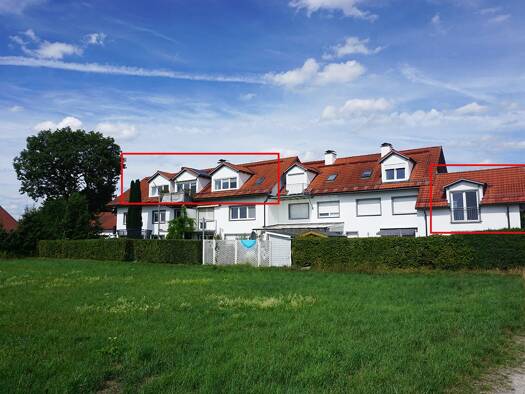 Loft zum Kauf 995.000 € 4 Zimmer 136 m² 3 Geschosse frei ab sofort Tölzer Straße 6 Unterhaching 82008