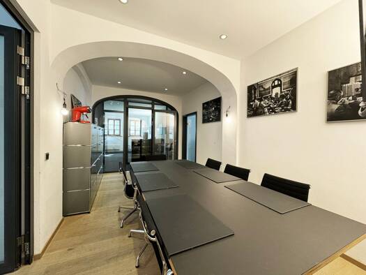 Bürofläche zur Miete 10 € 5 Zimmer 120 m² Bürofläche Gaimersheim 85080