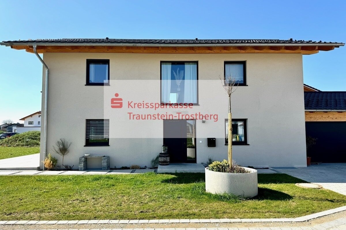 Einfamilienhaus zum Kauf 795.000 € 4 Zimmer 183 m²<br/>Wohnfläche 592 m²<br/>Grundstück Kirchweidach Kirchweidach 84558