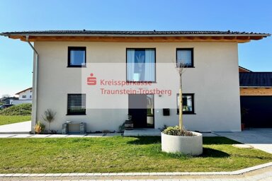 Einfamilienhaus zum Kauf 795.000 € 4 Zimmer 183 m² 592 m² Grundstück Kirchweidach Kirchweidach 84558