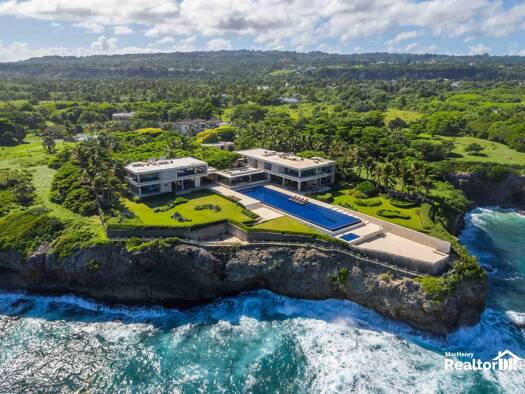 Villa zum Kauf 8.489.030 € 2.000 m² 10.000 m² Grundstück Cabrera Cabrera 33000