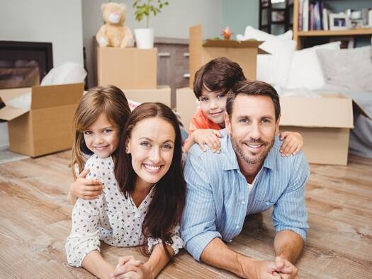 Wohnung zur Miete 552 € 5 Zimmer 102,1 m² 2. Geschoss frei ab 01.10.2026 Diesterwegring 4 Oschersleben Oschersleben 39387