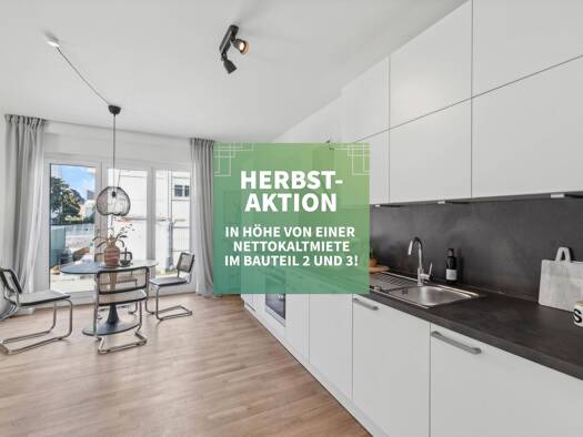 Wohnung zur Miete - Erstbezug 1.950 € 3 Zimmer 77,8 m² 4. Geschoss Friedenauer Höhe 11 Friedenau Tempelhof-Schöneberg 12159