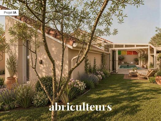 Haus zum Kauf 480.000 € 162 m² 398 m² Grundstück Crepieux Rillieux-la-Pape 69140
