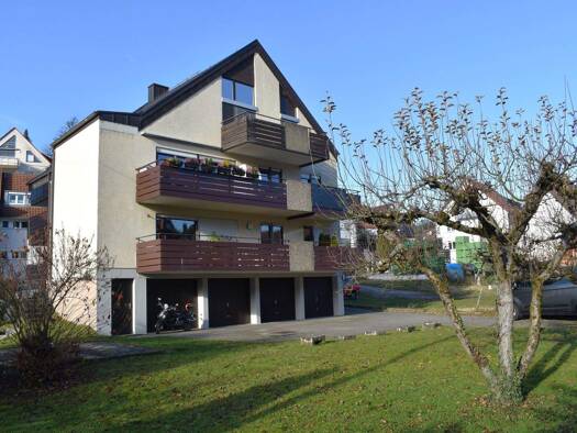 Wohnung zur Miete 860 € 3 Zimmer 73 m² 1. Geschoss frei ab 01.03.2026 Uhlbach Stuttgart 70329