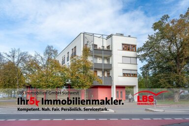 Wohnung zum Kauf 319.000 € 4 Zimmer 96 m² 3. Geschoss Schillerschule 64 Singen 78224