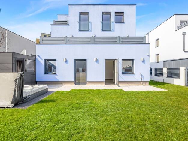 Einfamilienhaus zum Kauf 1.199.000 € 6,5 Zimmer 319 m² 421 m² Grundstück Groß-Enzersdorf 2301