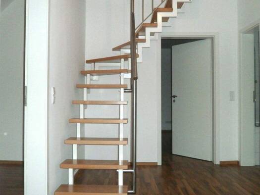 Wohnung zur Miete 1.050 € 3,5 Zimmer 85 m² frei ab 01.05.2026 Witteringstrasse 42-44 Südviertel Essen 45130