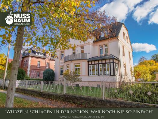 Wohnung zur Miete 440 € 2 Zimmer 67,6 m² Georgstraße 27 Bad Blankenburg 07422