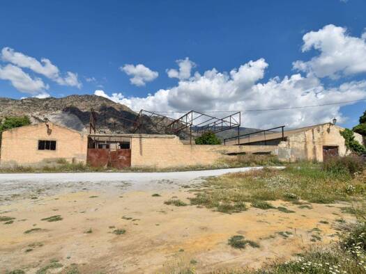 Ladenfläche zum Kauf 243.000 € 472 m² Verkaufsfläche Dúrcal 18650