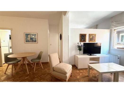 Wohnung zur Miete 1.575 € 1 Zimmer Barcelona 08000