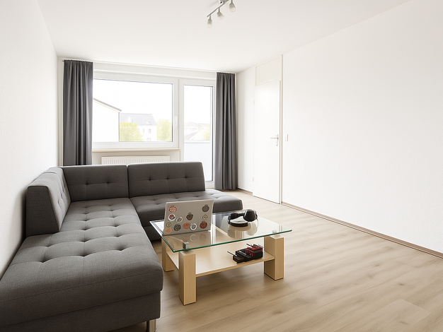 Wohnung zum Kauf 215.000 € 2 Zimmer 64 m² 5. Geschoss Wieseck Gießen 35396
