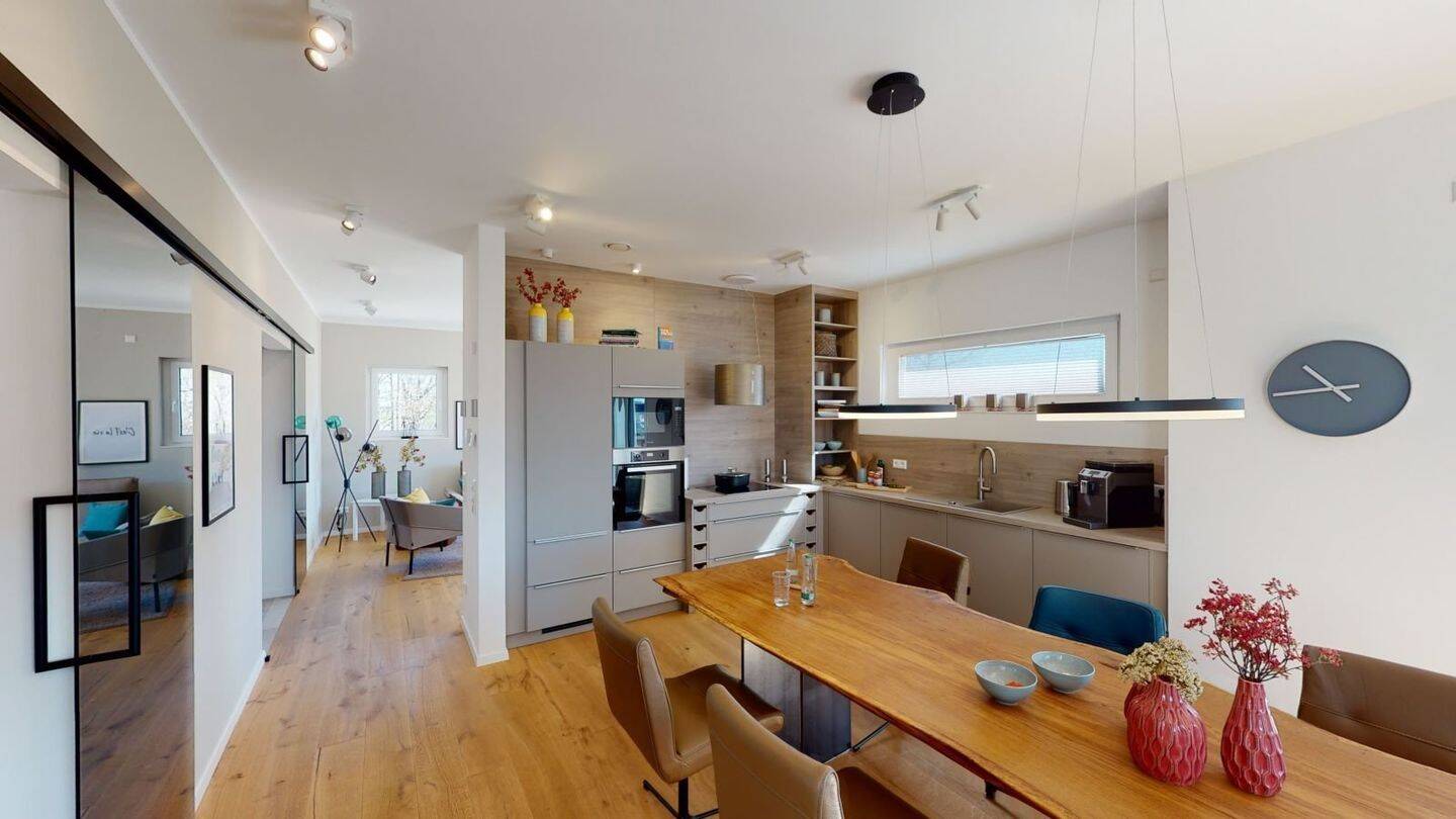 Haus – Markkleeberg - Ansicht 4