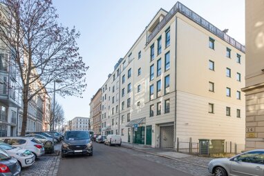 Wohnung zum Kauf provisionsfrei 237.100 € 3 Zimmer 64,5 m² 2. Geschoss Südvorstadt Leipzig 04275